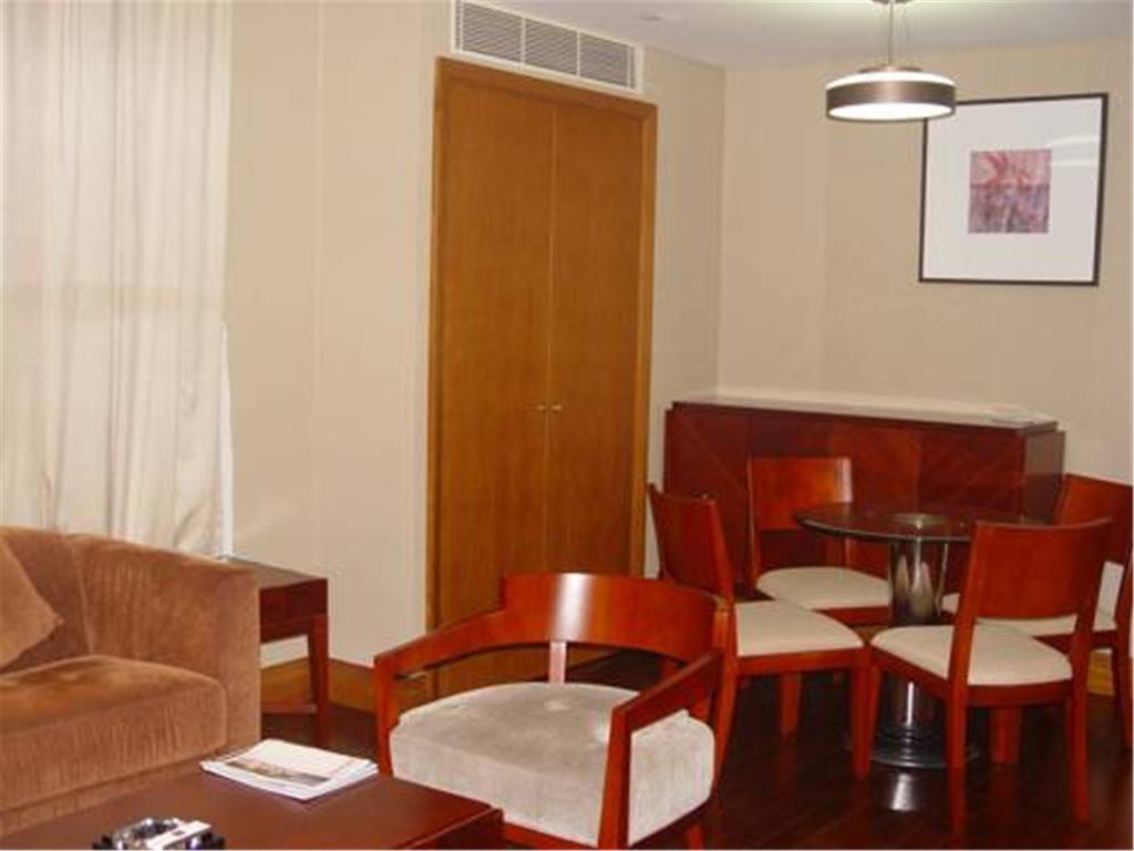 Howard Johnson Plaza Lingang Shanghai Nanhui Eksteriør bilde